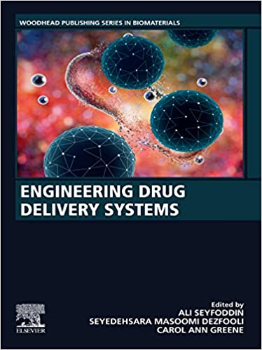 دانلود کتاب Engineering Drug Delivery Systems, 2019