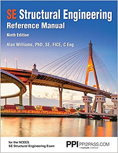 دانلود کتاب Structural Engineering Reference Manual, 9th ed, 2017