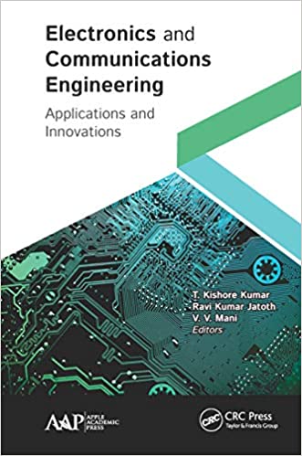 دانلود کتاب Electronics And Communications Engineering – Applications Innovations, 2020