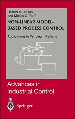 دانلود کتاب Nonlinear Model-Based Process Control – Applications In Petroleum Refining, 2000
