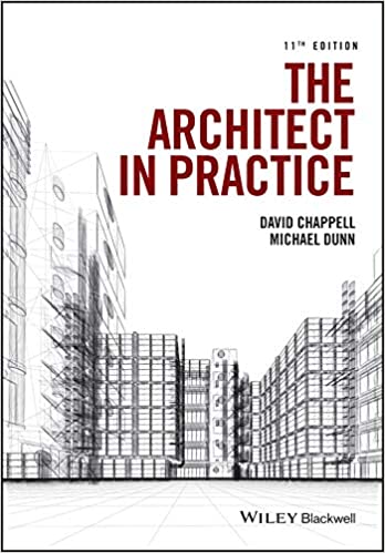 دانلود کتاب The Architect In Practice, 2016