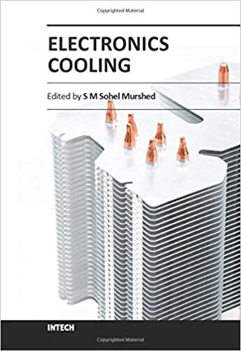 دانلود کتاب Electronics Cooling, 2016