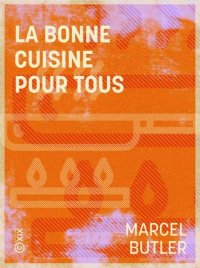 دانلود کتاب La Bonne Cuisine pour tous