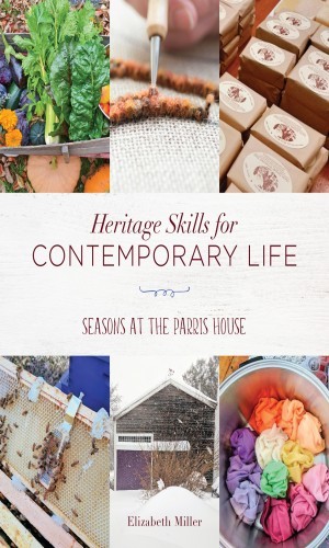 دانلود کتاب Heritage Skills for Contemporary Life