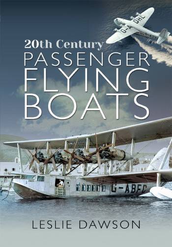 دانلود کتاب 20th Century Passenger Flying Boats