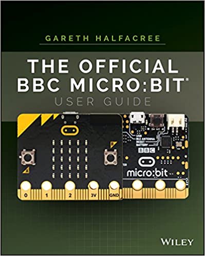 دانلود کتاب Micro – Bit User Guide, 2017
