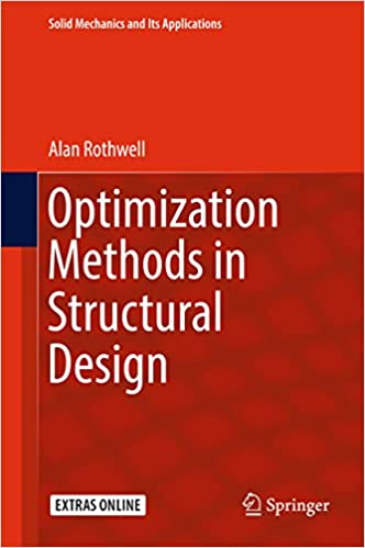 دانلود کتاب Optimization Methods In Structural Design, 2017
