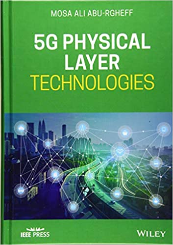 دانلود کتاب G Physical Layer Technologies, 2020