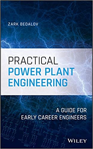 دانلود کتاب Practical Power Plant Engineering – A Guide For Early Career Engineers, 2020