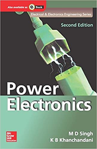 دانلود کتاب Power Electronics, 2008