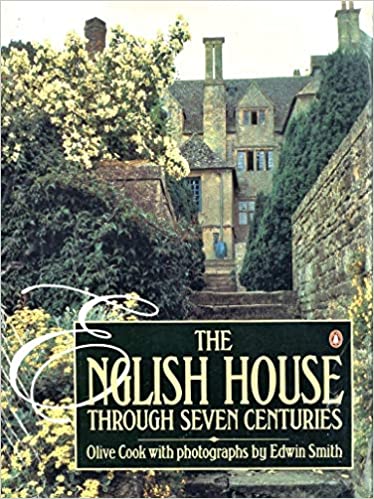 دانلود کتاب The English House Through Seven Centuries, 1984