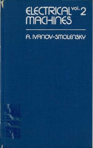 دانلود کتاب Electrical Machines , Vol. 2