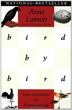 دانلود کتاب Bird by Bird
