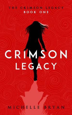 دانلود کتاب Crimson Legacy (The Crimson Legacy Book 1)