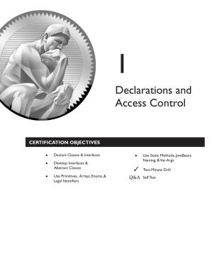 دانلود کتاب Java Certification Scjp Certified Programmer For Java 5 Study Guide Exam 310 055 Sun Mcgraw Hill 2006