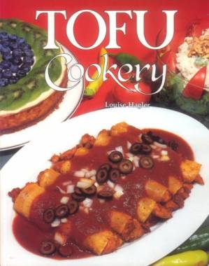 دانلود کتاب Tofu cookery