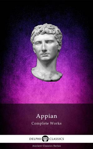 دانلود کتاب Complete Works of Appian of Alexandria