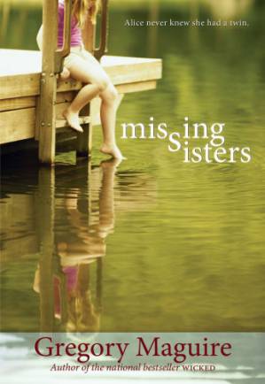 دانلود کتاب Missing Sisters