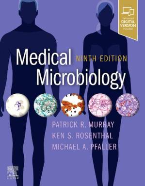 دانلود کتاب Medical Microbiology