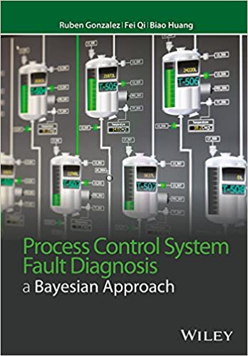 دانلود کتاب Process Control System Fault Diagnosis – A Bayesian Approach, 2016