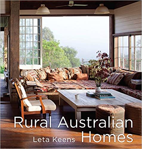 دانلود کتاب Rural Australian Homes, 2013