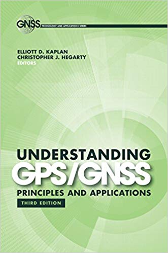 دانلود کتاب Understanding Gps-Gnss, 3rd ed, 2017