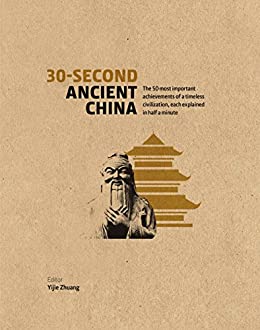 دانلود کتاب -Second Ancient China, 2015