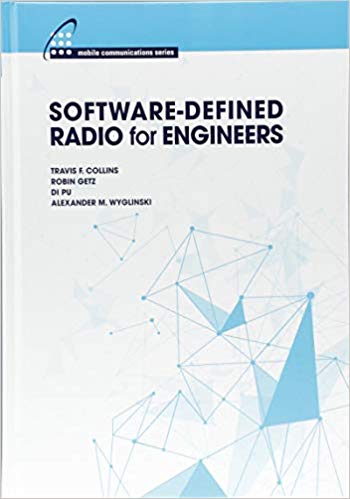دانلود کتاب Software-Defined Radio For Engineers, 2018