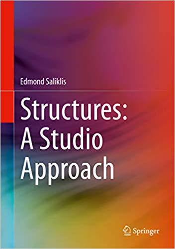 دانلود کتاب Structures – A Studio Approach, 2020