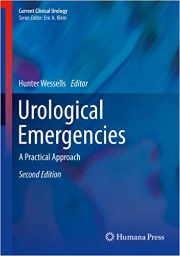 دانلود کتاب Urological Emergencies – A Practical Approach, 2nd ed, 2013