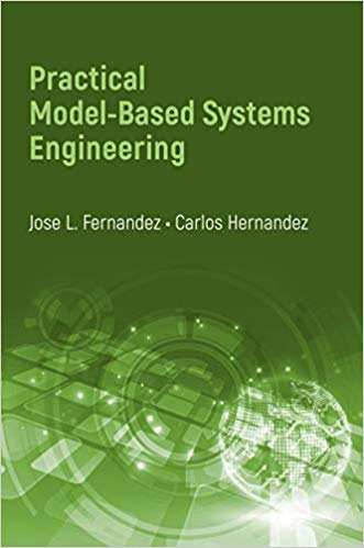 دانلود کتاب Practical Model-Based Systems Engineering, 2019