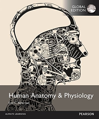 دانلود کتاب Human Anatomy & Physiology, 2016