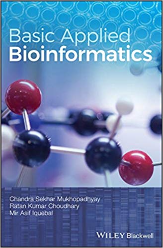 دانلود کتاب Basic Applied Bioinformatics, 2017