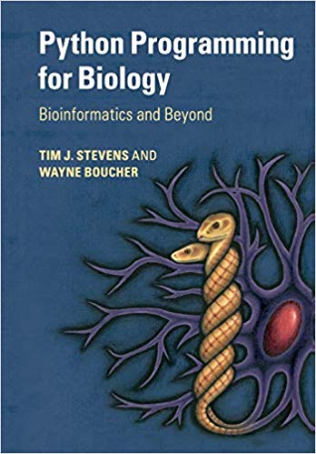 دانلود کتاب Python Programming For Biology – Bioinformatics And Beyond, 2015