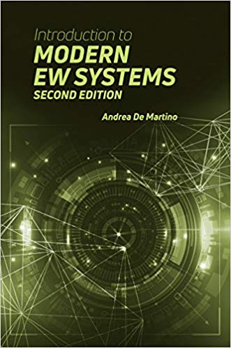دانلود کتاب Introduction To Modern Ew Systems, 2nd ed, 2018