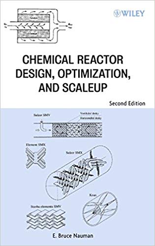 دانلود کتاب Chemical Reactor Design, Optimization, And Scaleup, 2nd ed, 2008
