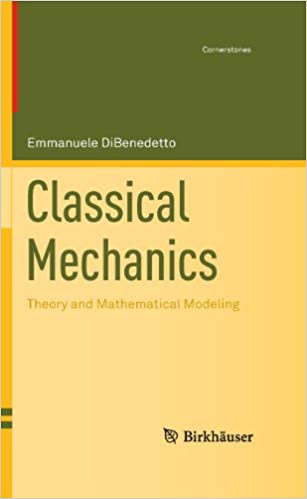 دانلود کتاب Classical Mechanics – Theory And Mathematical Modeling, 2011