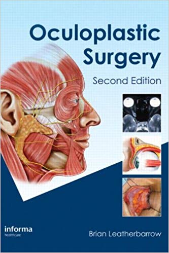 دانلود کتاب Oculoplastic Surgery, 2nd ed, 2010