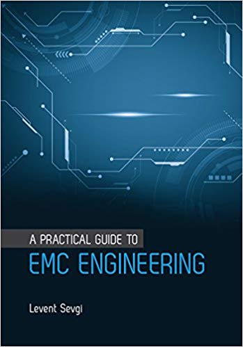 دانلود کتاب A Practical Guide To Emc Engineering, 2017