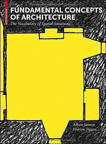 دانلود کتاب Fundamental Concepts of Architecture