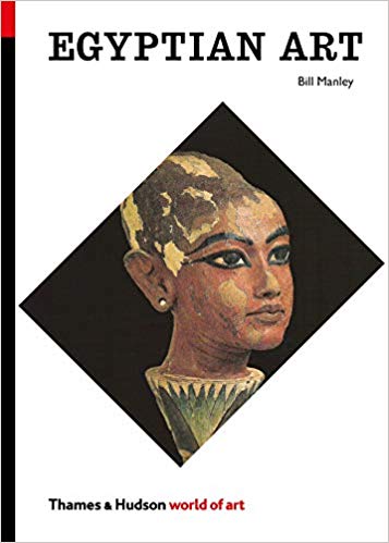 دانلود کتاب Egyptian Art, 2017