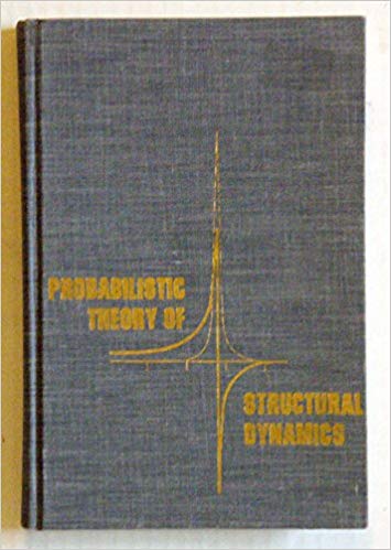 دانلود کتاب Probabilistic Theory Of Structural Dynamics, 1976