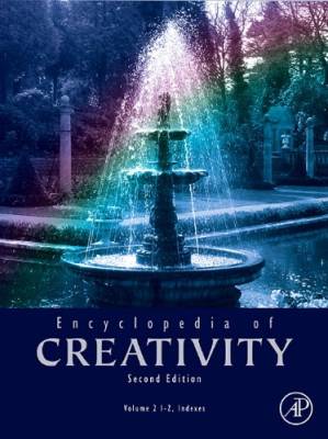 دانلود کتاب Encyclopedia of Creativity, Second Edition (Two-Volume Set)