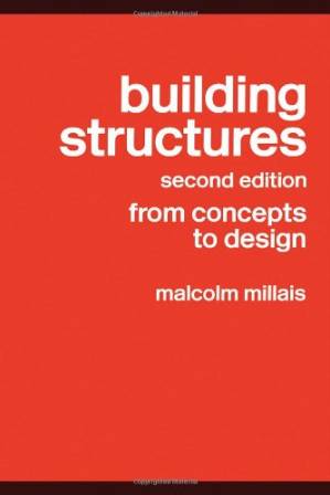 دانلود کتاب Building structures: from concepts to design
