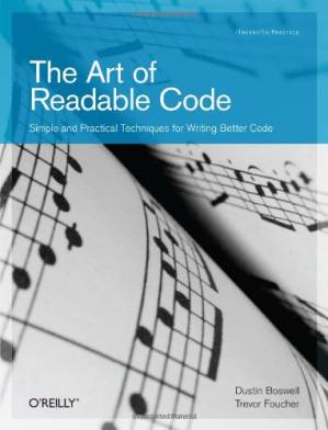 دانلود کتاب The Art of Readable Code: Simple and Practical Techniques for Writing Better Code