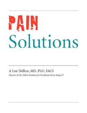 دانلود کتاب Pain Solutions
