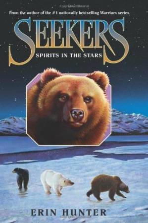 دانلود کتاب Spirits in the Stars