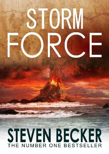 دانلود کتاب Storm Force