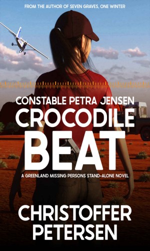 دانلود کتاب Crocodile Beat
