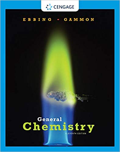 دانلود کتاب General Chemistry, 11th ed, 2016